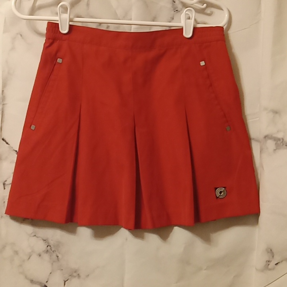 Jamie Sadock skirt 6 💚💚💚💚